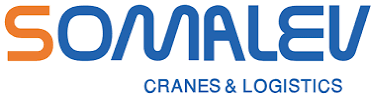 SOMALEV Cranes & Logistics